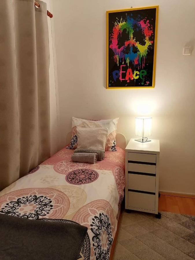 Apartament 6 Marosvásárhely Kültér fotó