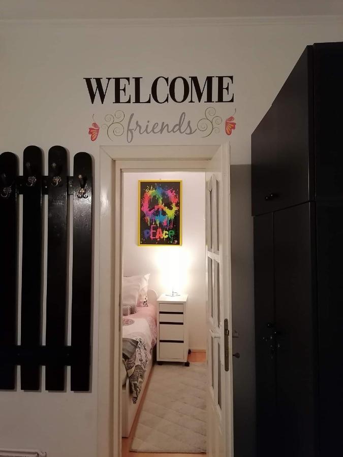 Apartament 6 Marosvásárhely Kültér fotó
