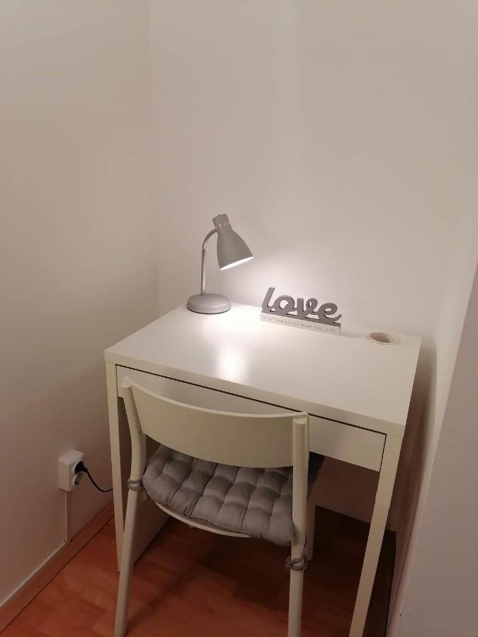 Apartament 6 Marosvásárhely Kültér fotó