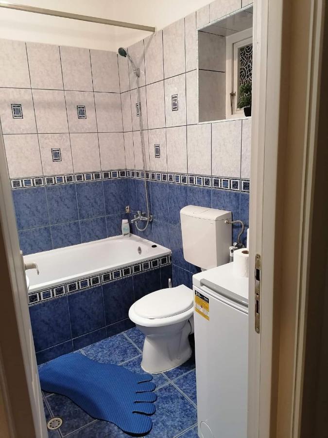 Apartament 6 Marosvásárhely Kültér fotó