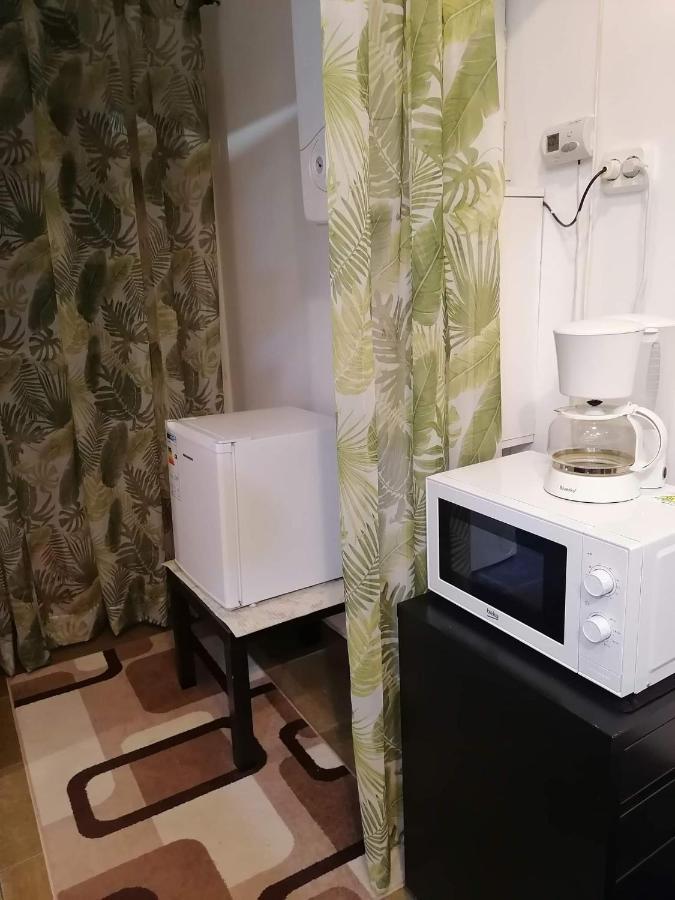 Apartament 6 Marosvásárhely Kültér fotó