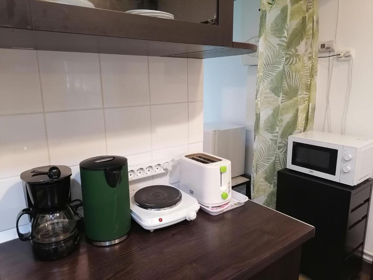 Apartament 6 Marosvásárhely Kültér fotó